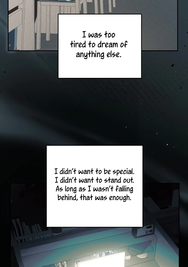 I Think I've Been Possessed Somewhere Chapter 74 - page 55