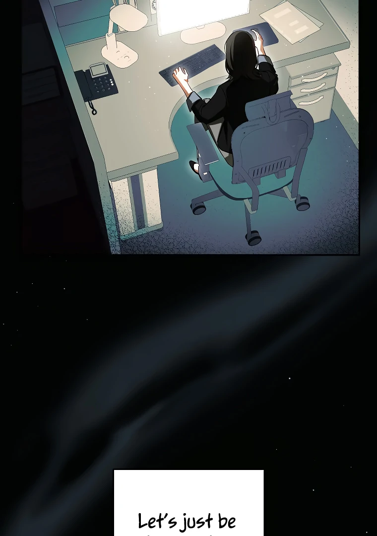 I Think I've Been Possessed Somewhere Chapter 74 - page 56