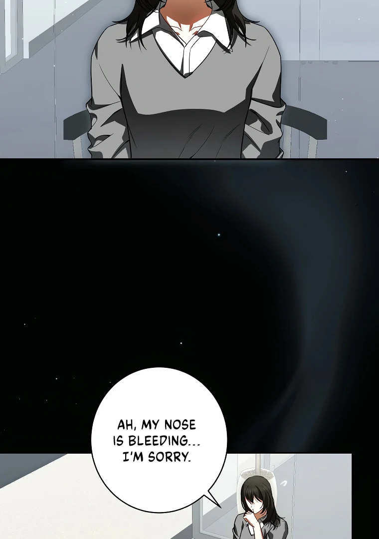 I Think I've Been Possessed Somewhere Chapter 74 - page 58