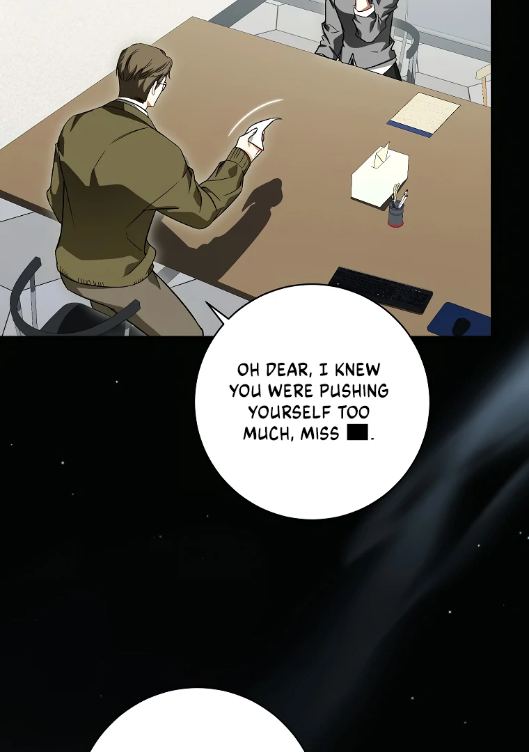 I Think I've Been Possessed Somewhere Chapter 74 - page 59