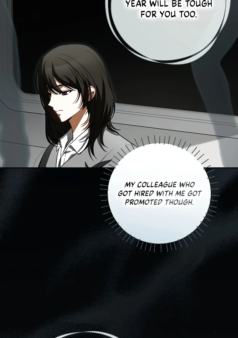 I Think I've Been Possessed Somewhere Chapter 74 - page 65