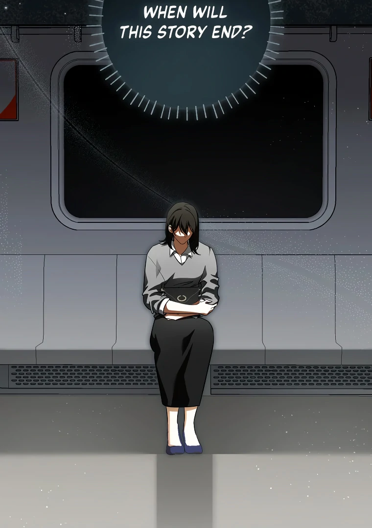 I Think I've Been Possessed Somewhere Chapter 74 - page 68