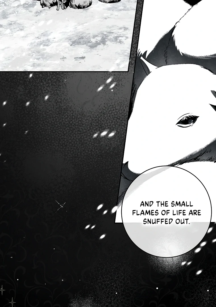 I Think I've Been Possessed Somewhere Chapter 74 - page 6