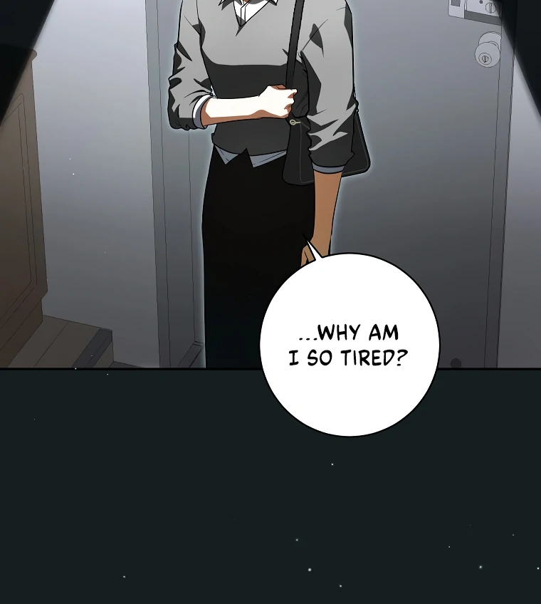 I Think I've Been Possessed Somewhere Chapter 74 - page 71