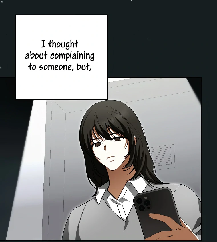 I Think I've Been Possessed Somewhere Chapter 74 - page 72