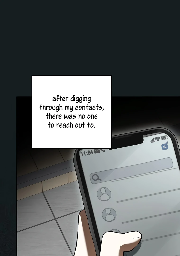 I Think I've Been Possessed Somewhere Chapter 74 - page 73