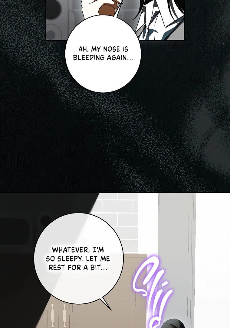 I Think I've Been Possessed Somewhere Chapter 74 - page 75