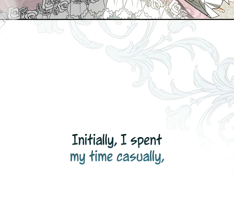 I Think I've Been Possessed Somewhere Chapter 74 - page 82