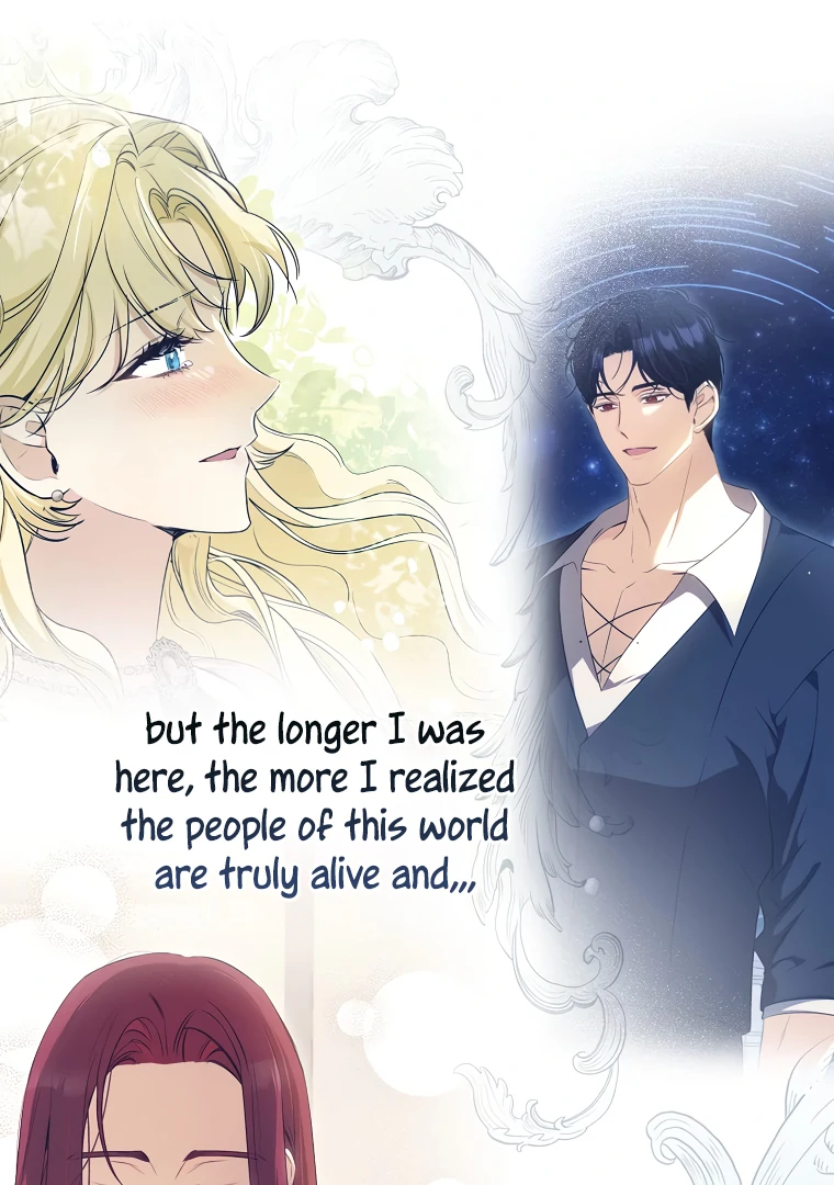 I Think I've Been Possessed Somewhere Chapter 74 - page 83