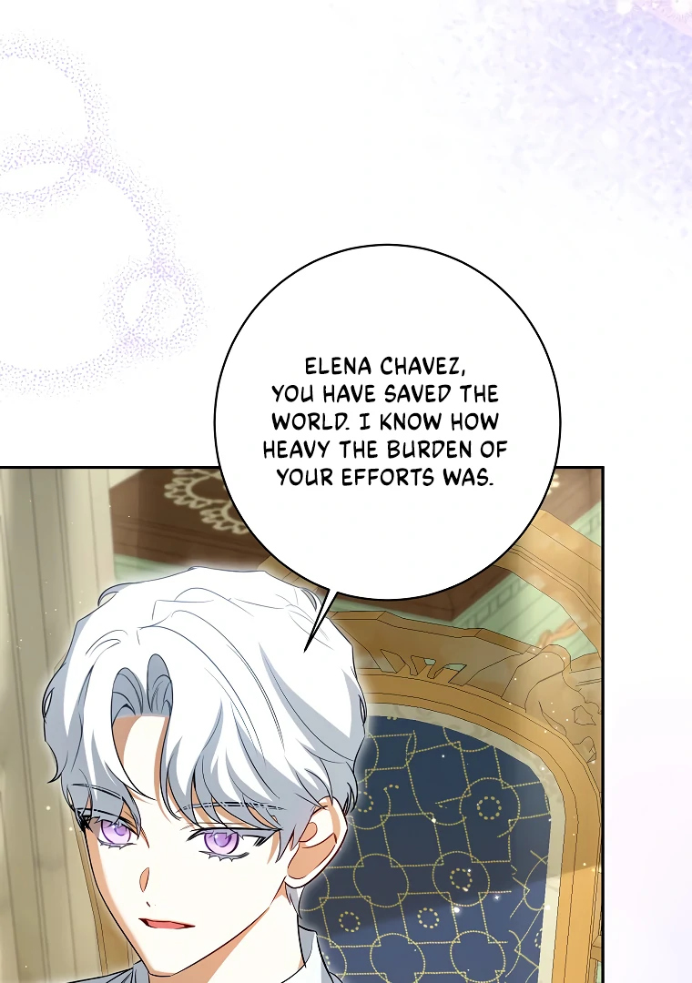 I Think I've Been Possessed Somewhere Chapter 74 - page 88