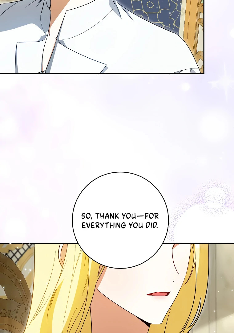 I Think I've Been Possessed Somewhere Chapter 74 - page 89