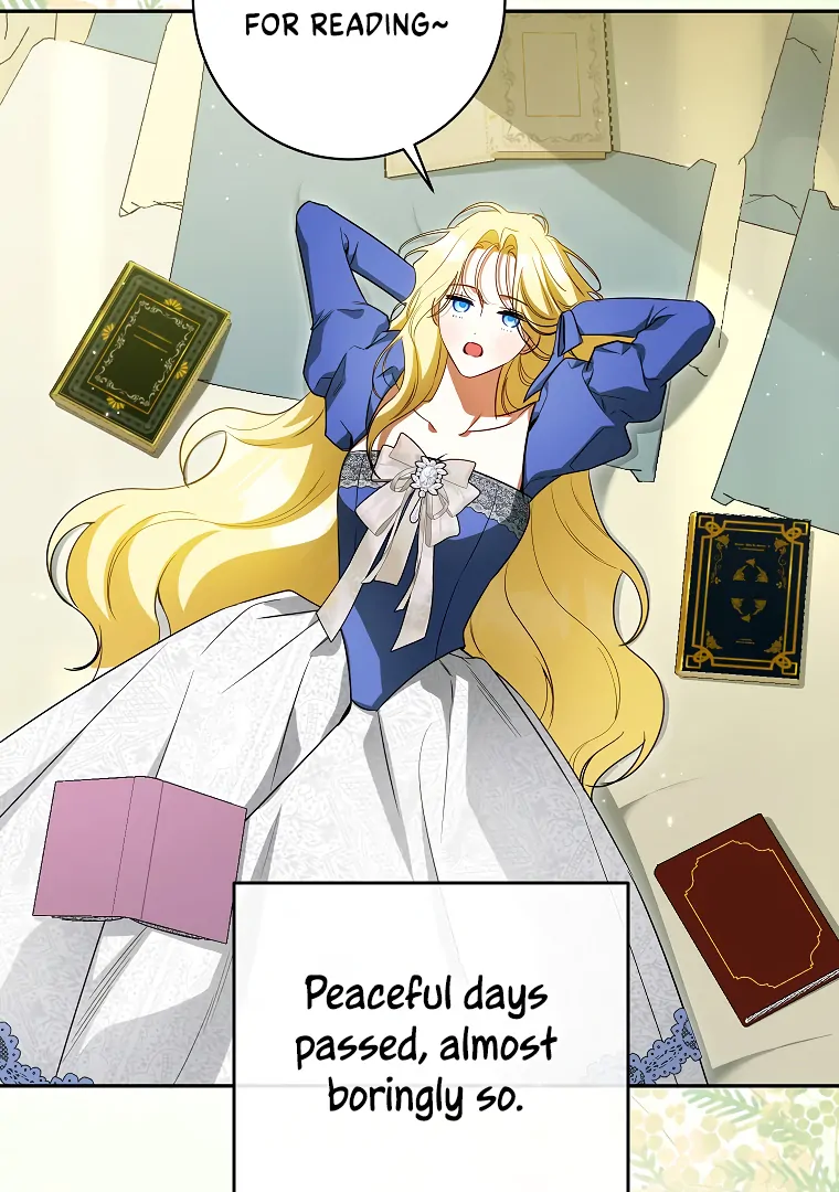 I Think I've Been Possessed Somewhere Chapter 76 - page 14