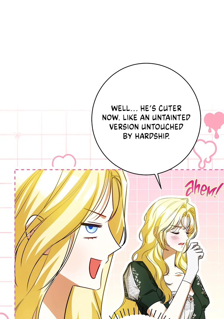 I Think I've Been Possessed Somewhere Chapter 76 - page 22