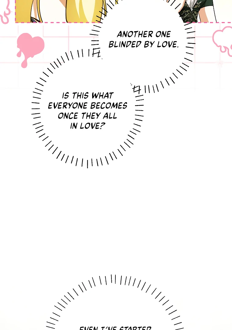 I Think I've Been Possessed Somewhere Chapter 76 - page 23