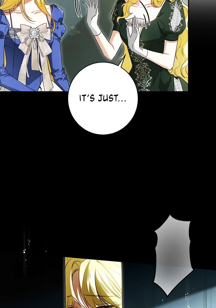 I Think I've Been Possessed Somewhere Chapter 76 - page 33