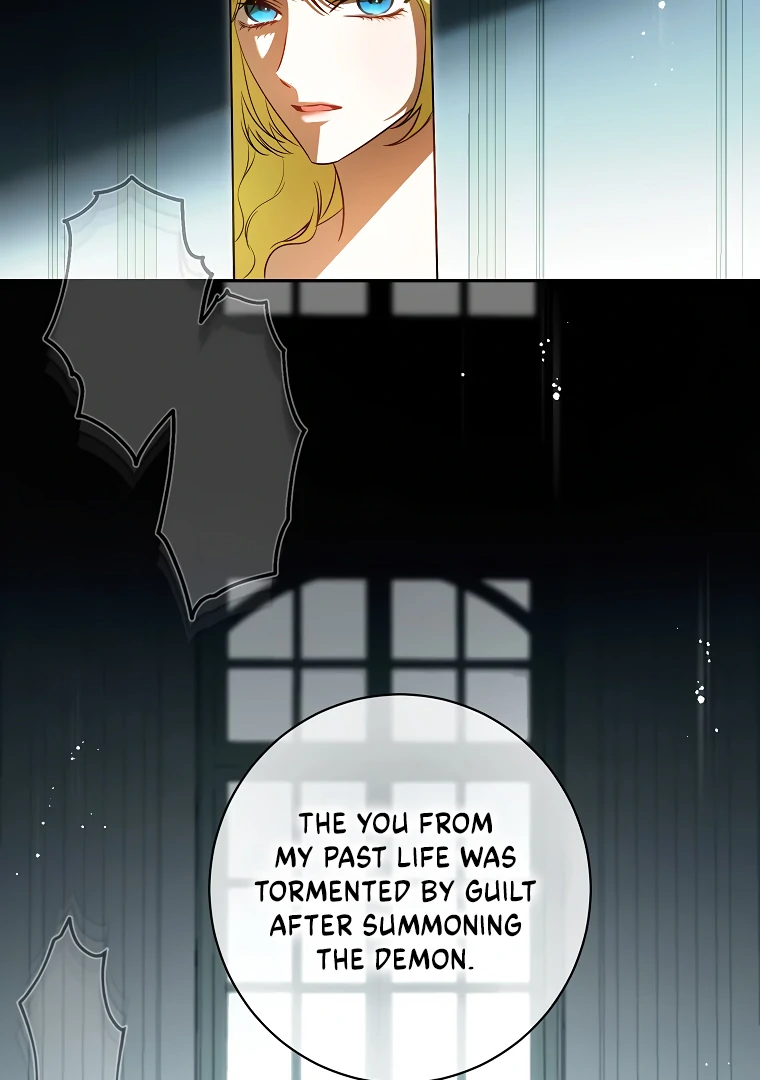 I Think I've Been Possessed Somewhere Chapter 76 - page 34