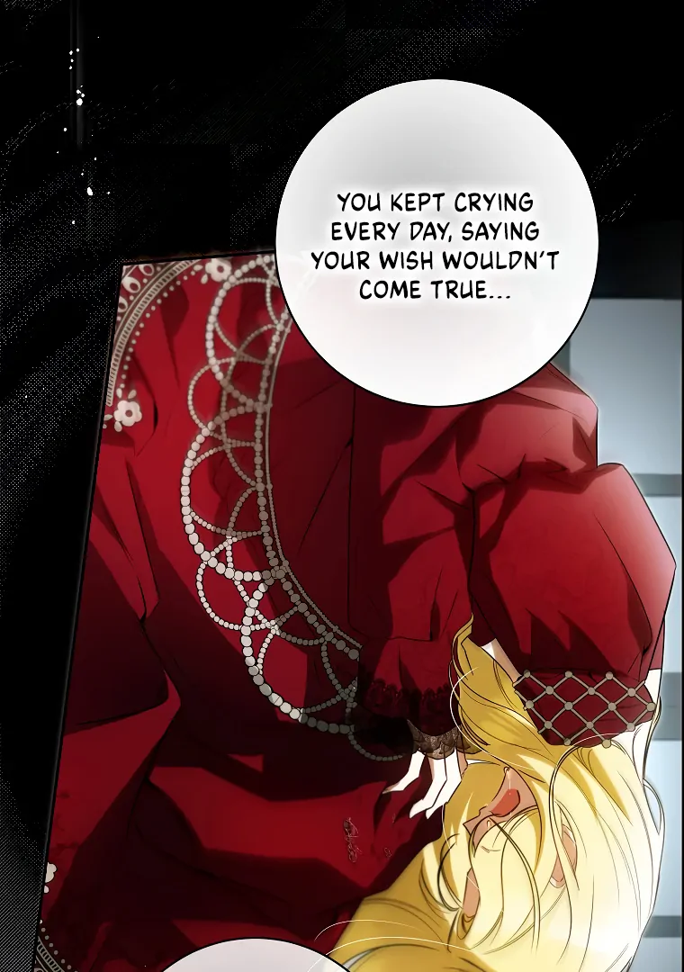 I Think I've Been Possessed Somewhere Chapter 76 - page 36