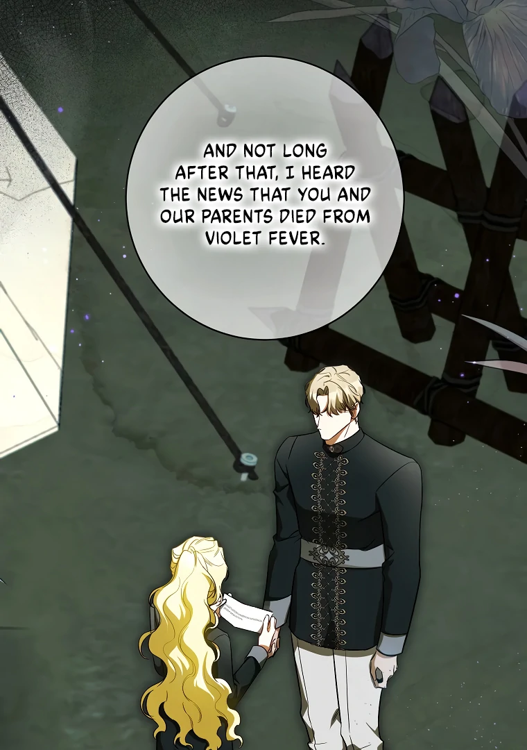 I Think I've Been Possessed Somewhere Chapter 76 - page 38
