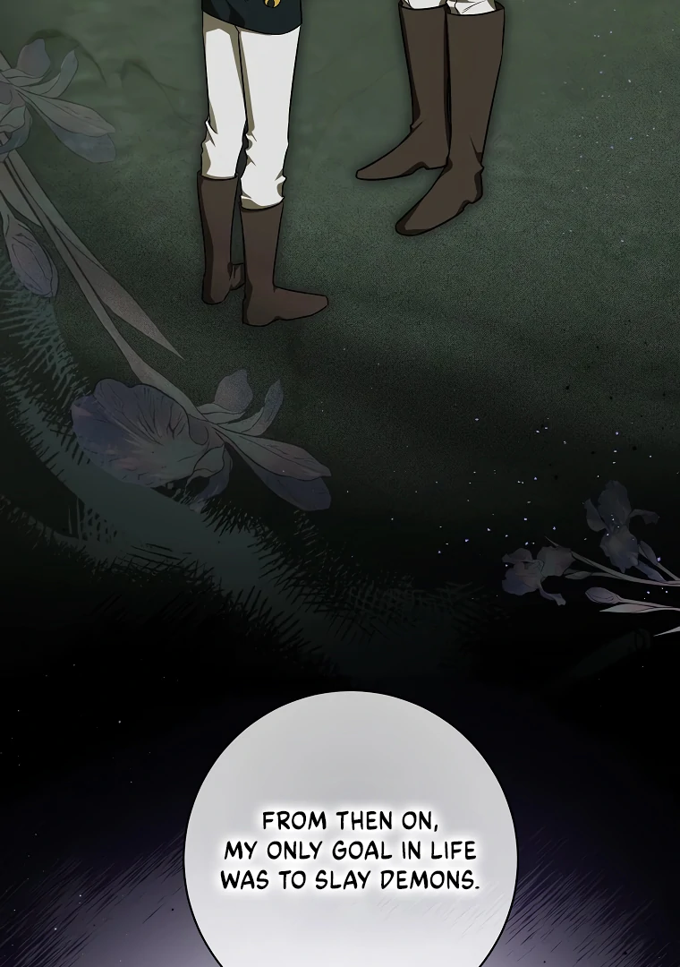 I Think I've Been Possessed Somewhere Chapter 76 - page 39