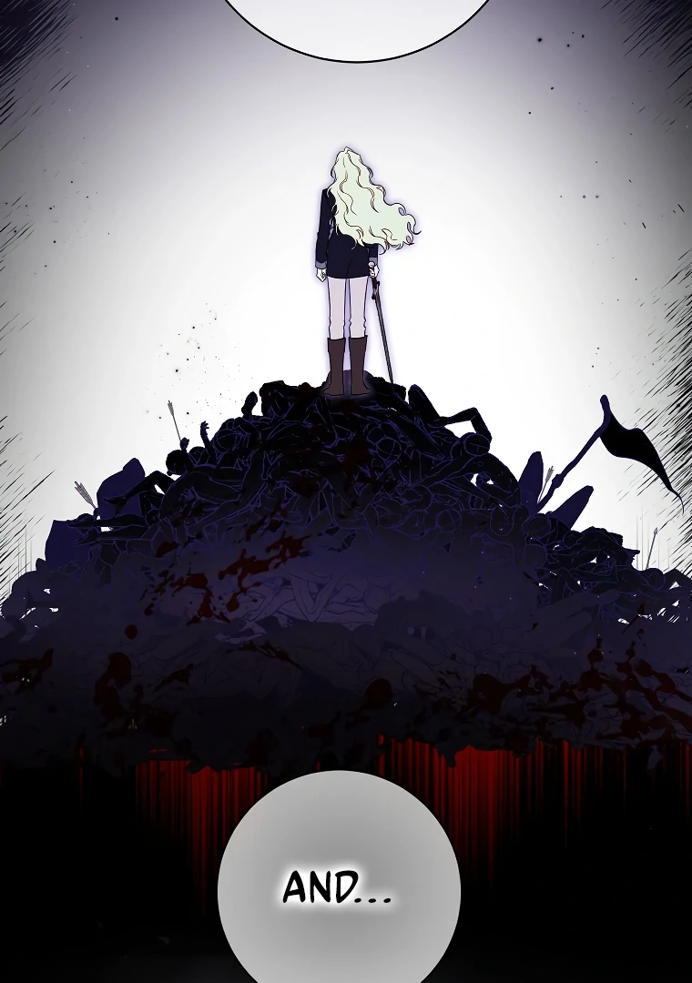 I Think I've Been Possessed Somewhere Chapter 76 - page 40