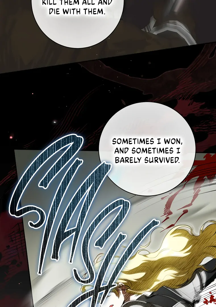 I Think I've Been Possessed Somewhere Chapter 76 - page 45