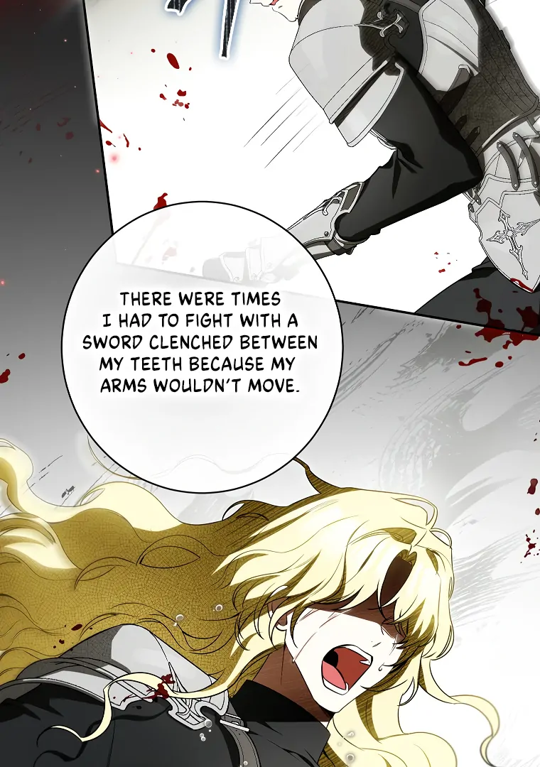 I Think I've Been Possessed Somewhere Chapter 76 - page 46