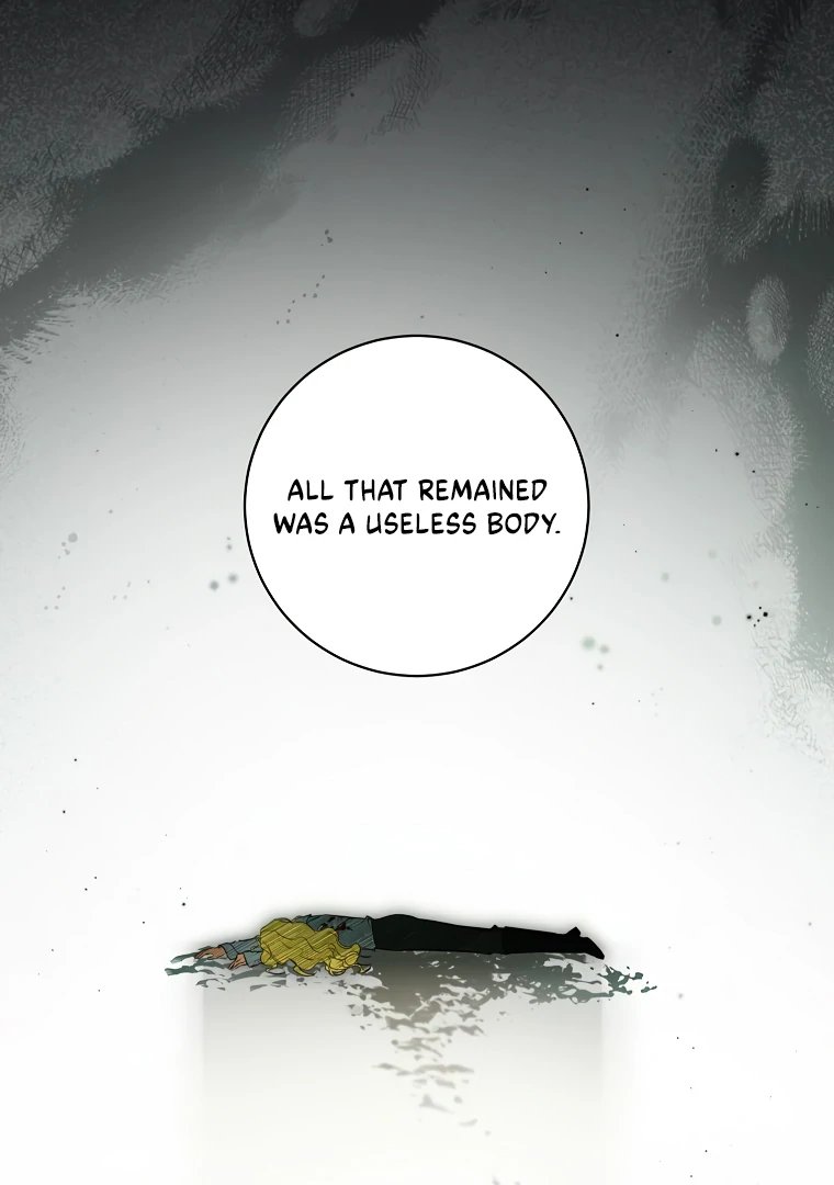 I Think I've Been Possessed Somewhere Chapter 76 - page 48