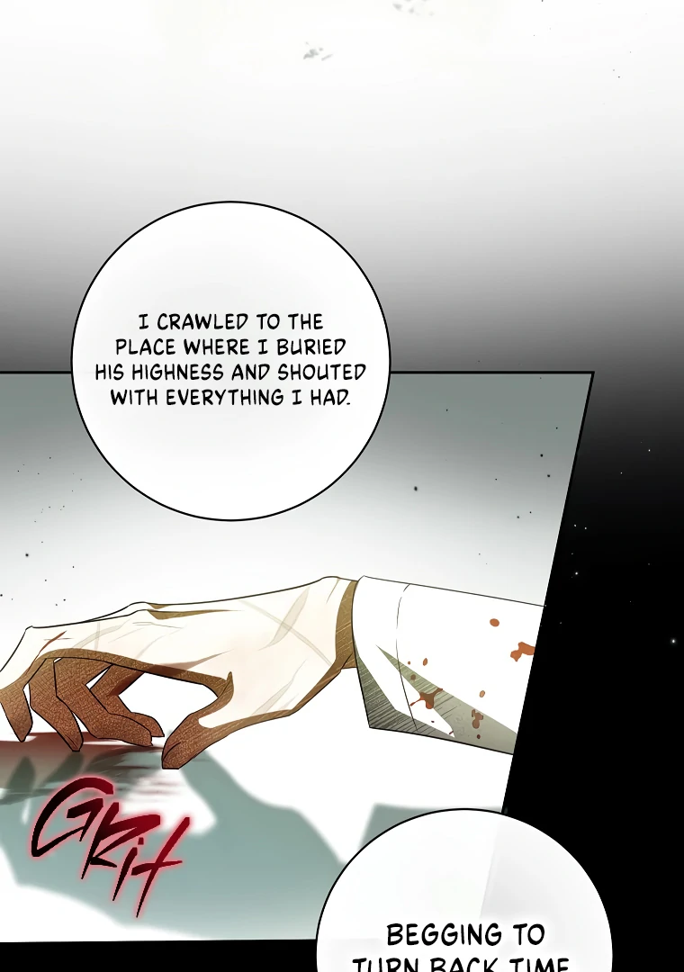 I Think I've Been Possessed Somewhere Chapter 76 - page 49