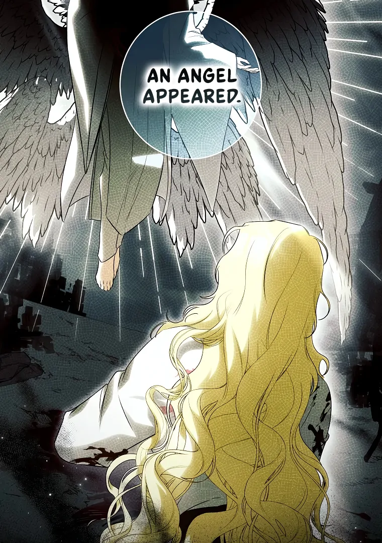 I Think I've Been Possessed Somewhere Chapter 76 - page 54