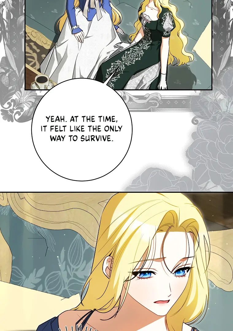 I Think I've Been Possessed Somewhere Chapter 76 - page 58