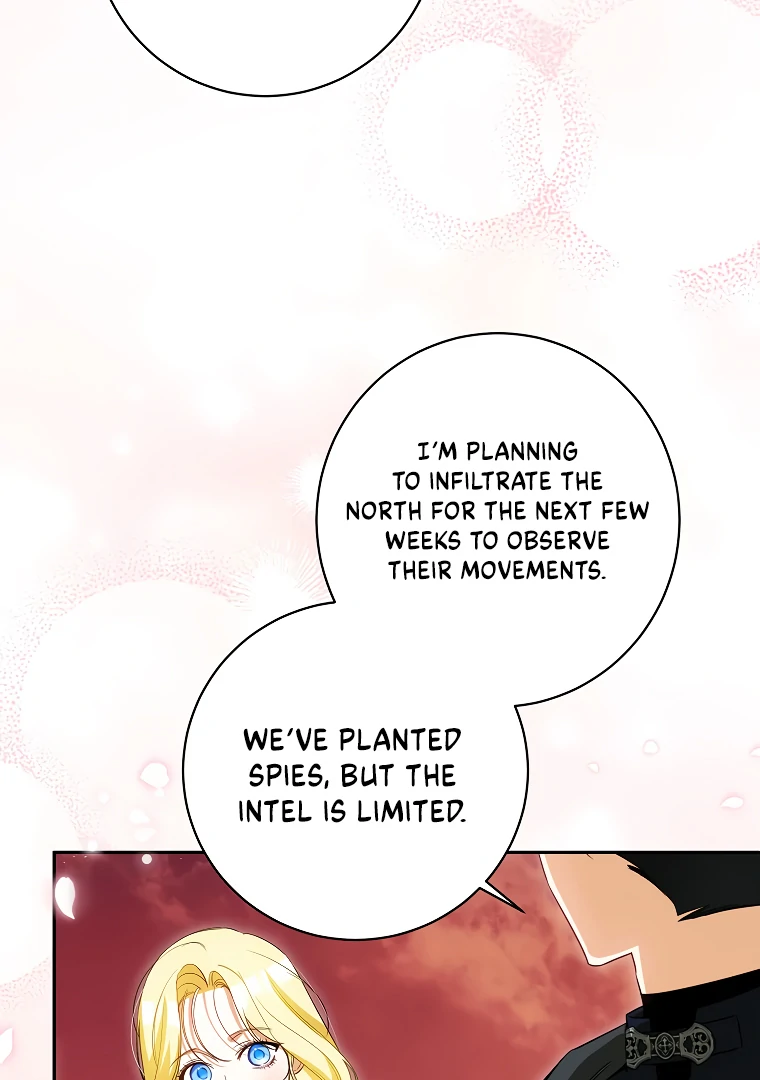 I Think I've Been Possessed Somewhere Chapter 76 - page 5