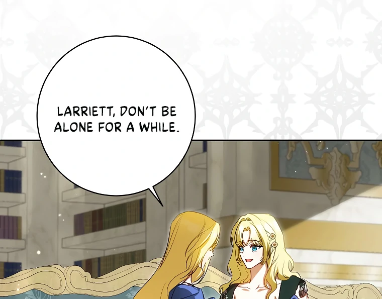 I Think I've Been Possessed Somewhere Chapter 76 - page 61