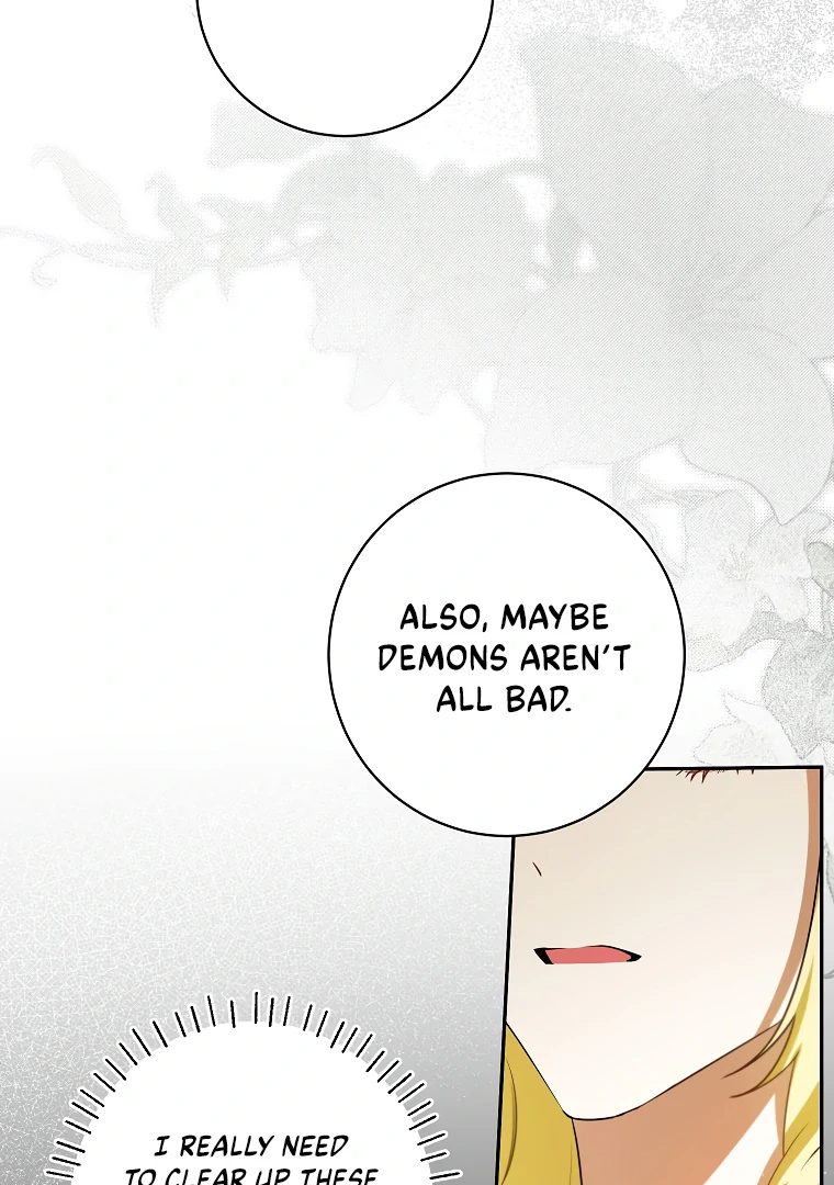 I Think I've Been Possessed Somewhere Chapter 76 - page 64