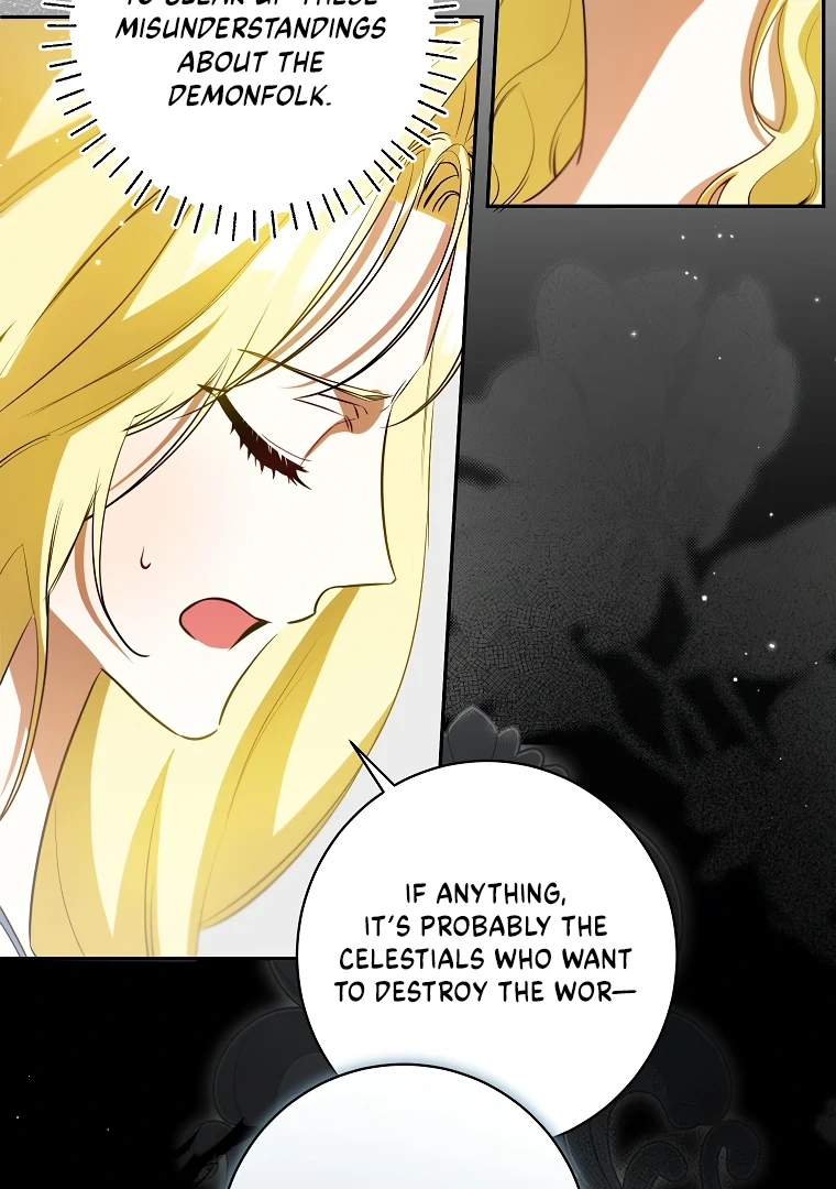 I Think I've Been Possessed Somewhere Chapter 76 - page 65