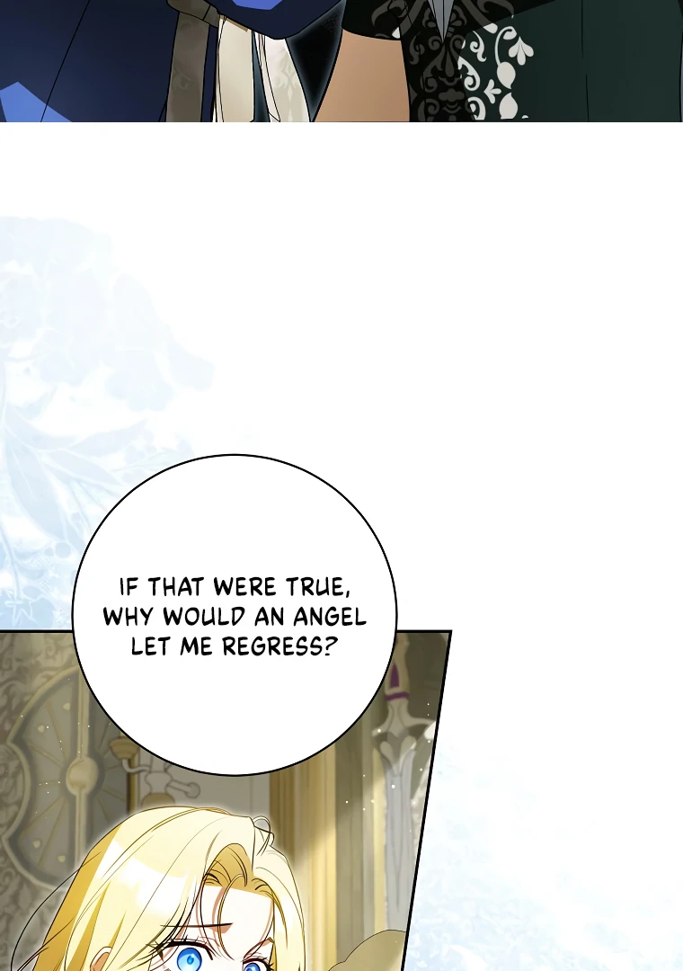 I Think I've Been Possessed Somewhere Chapter 76 - page 67
