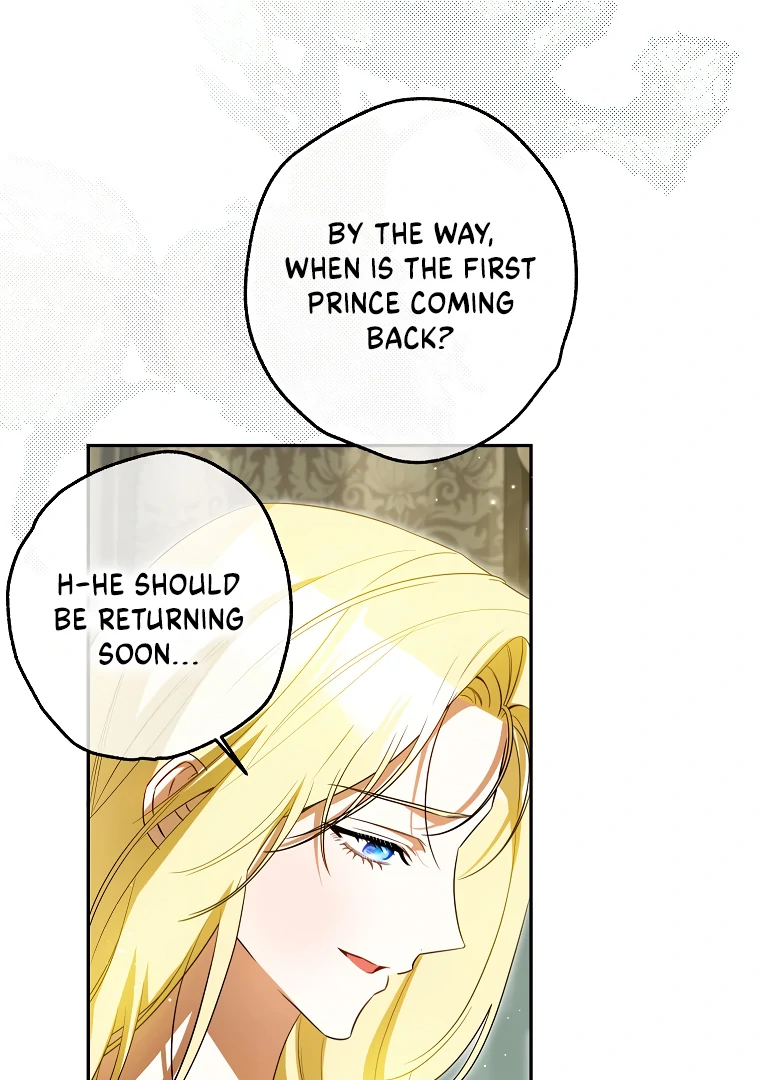 I Think I've Been Possessed Somewhere Chapter 76 - page 73