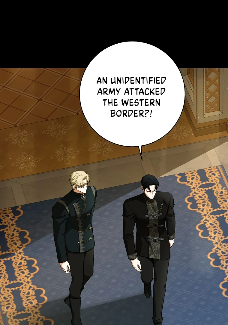 I Think I've Been Possessed Somewhere Chapter 76 - page 77