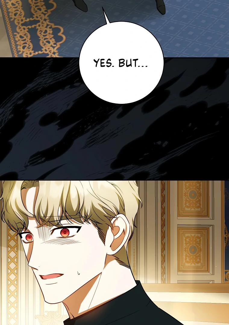 I Think I've Been Possessed Somewhere Chapter 76 - page 78