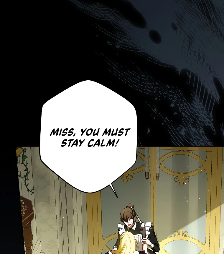I Think I've Been Possessed Somewhere Chapter 76 - page 80