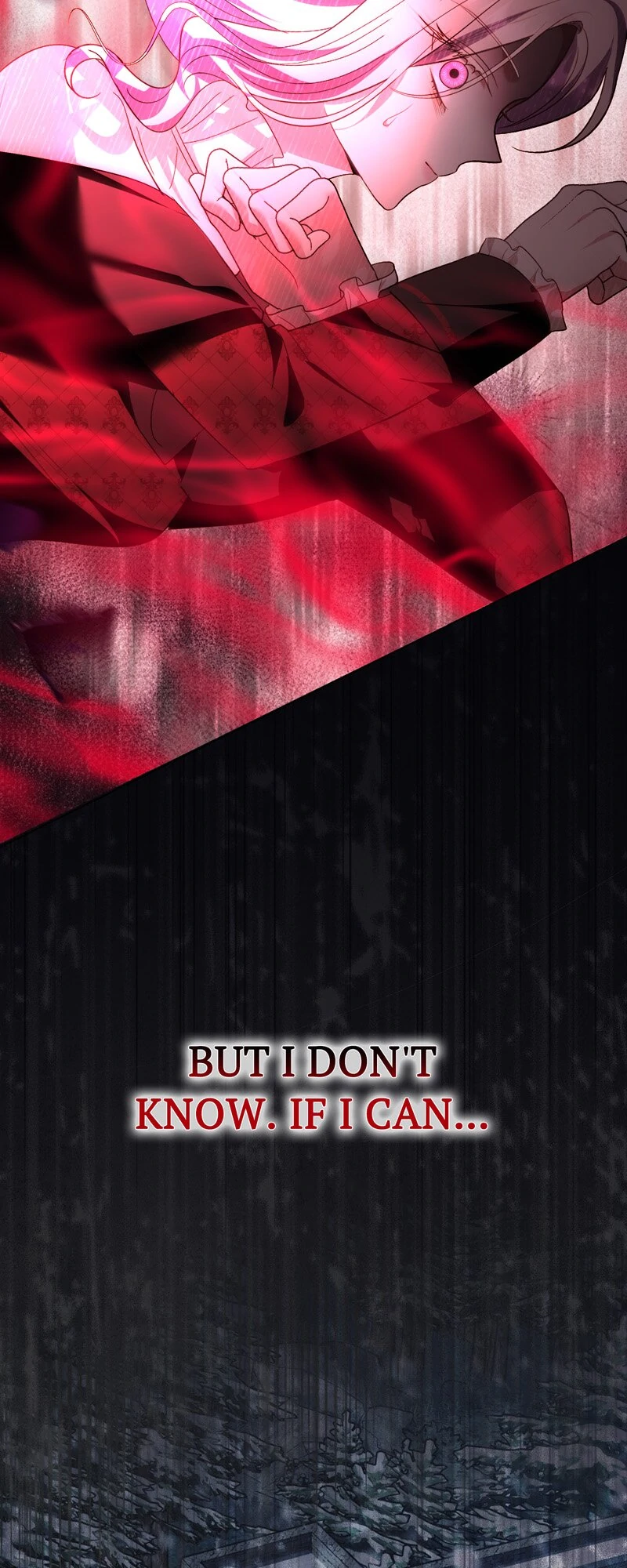 My Father, the Possessive Demi-God Chapter 97 - page 11