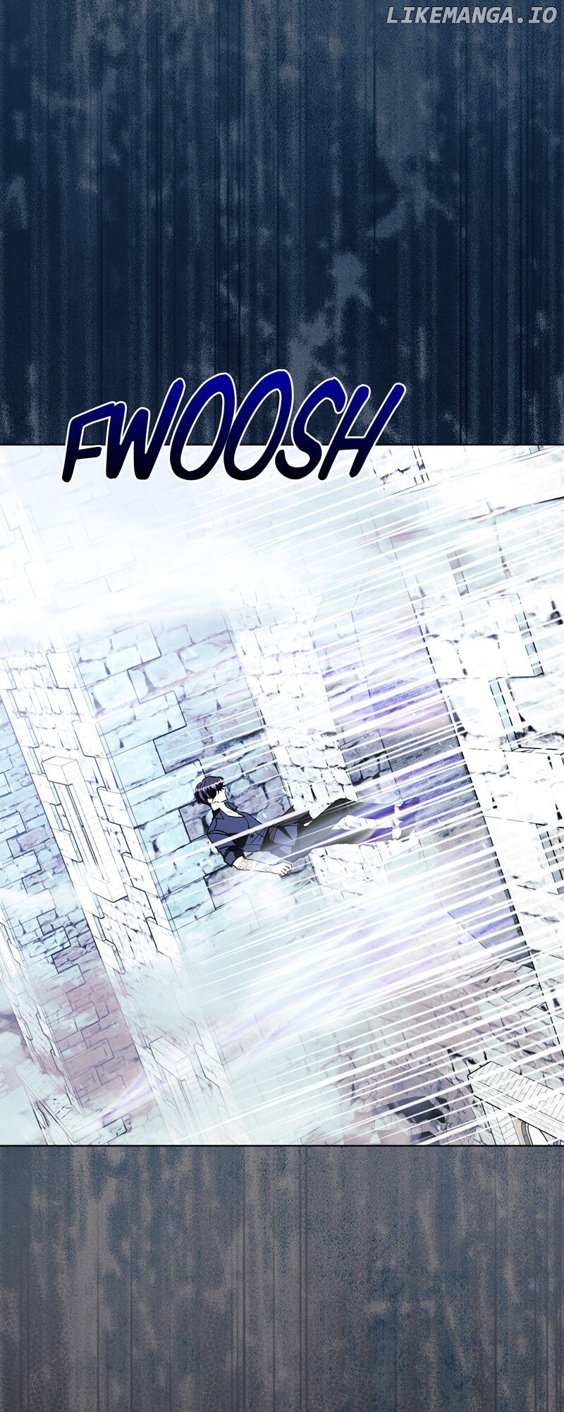 My Father, the Possessive Demi-God Chapter 97 - page 17