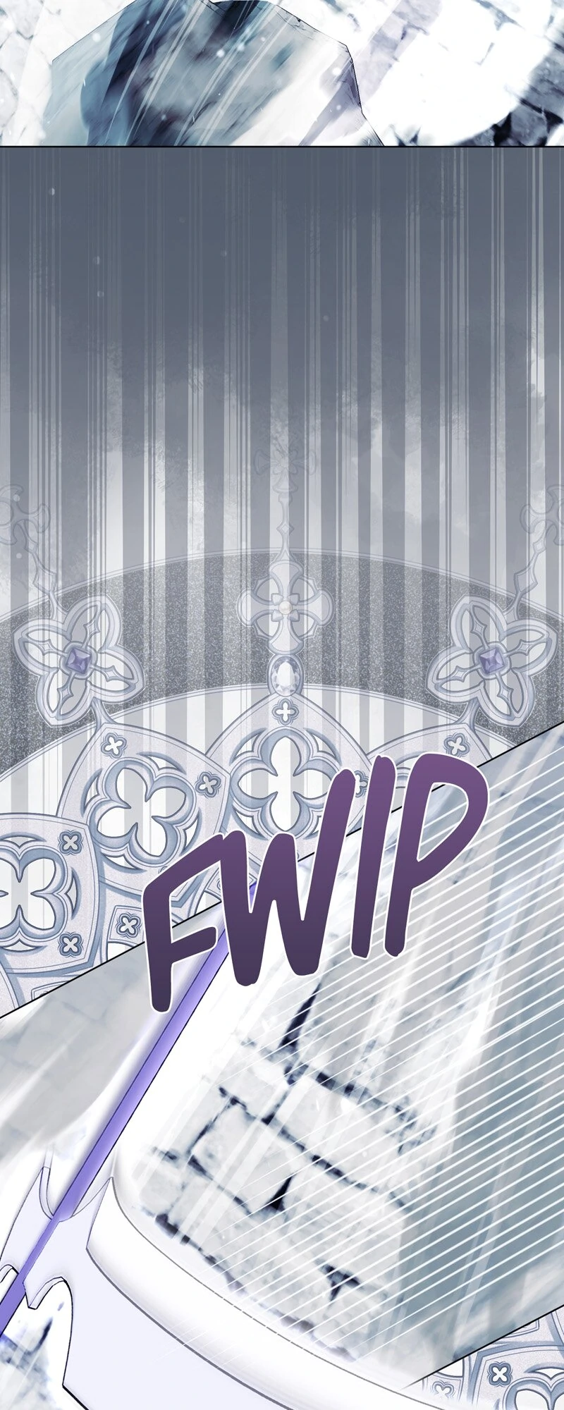 My Father, the Possessive Demi-God Chapter 97 - page 21