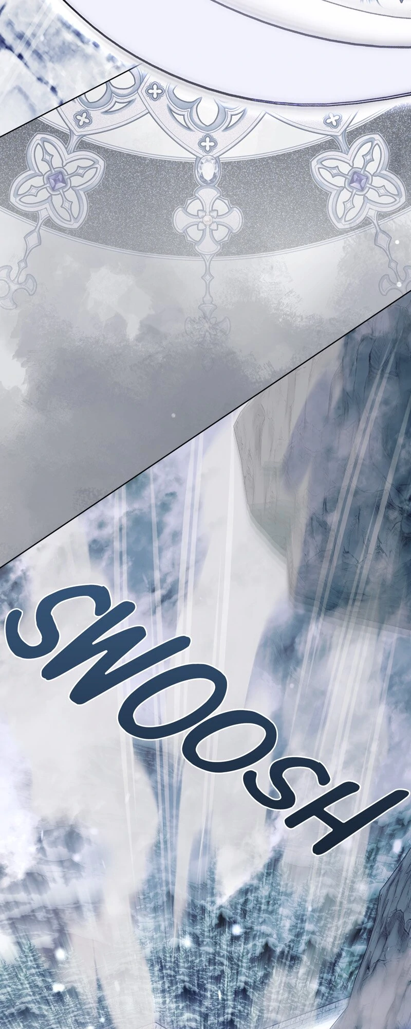 My Father, the Possessive Demi-God Chapter 97 - page 22