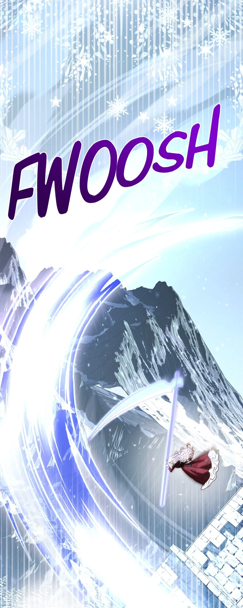 My Father, the Possessive Demi-God Chapter 97 - page 29