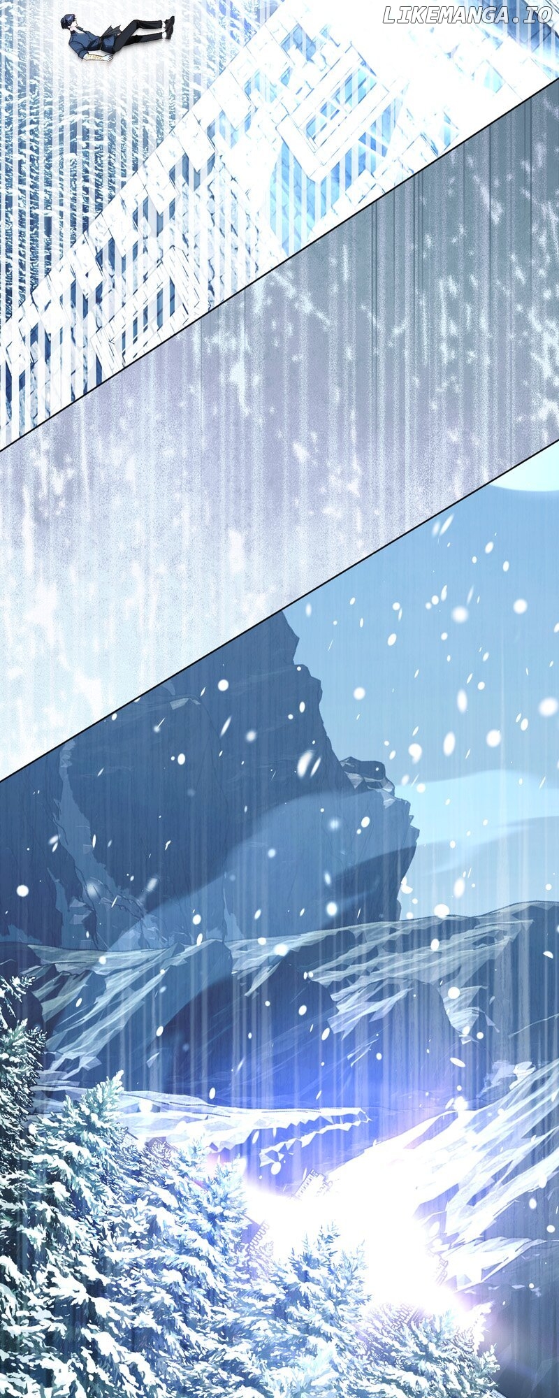 My Father, the Possessive Demi-God Chapter 97 - page 30