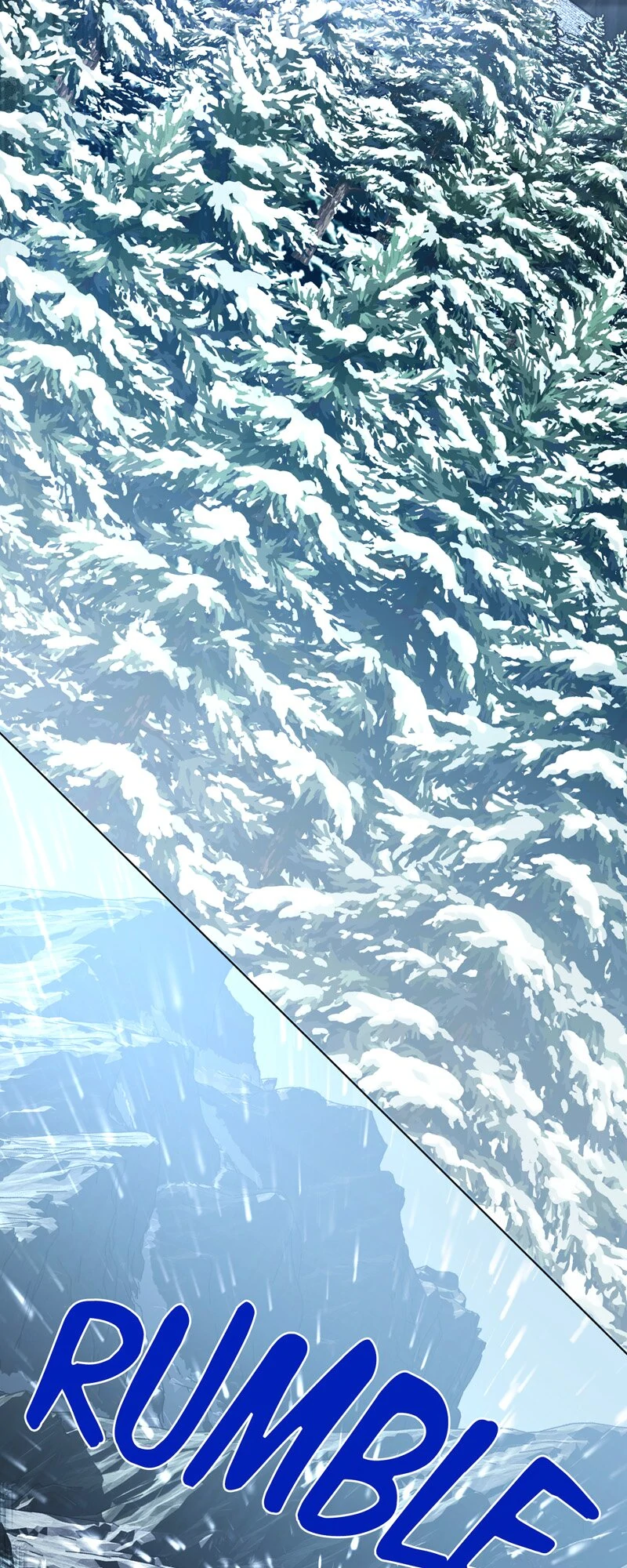 My Father, the Possessive Demi-God Chapter 97 - page 31