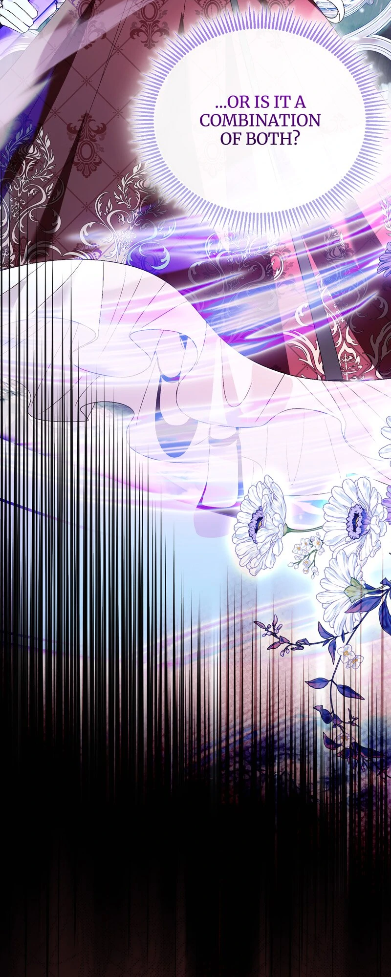 My Father, the Possessive Demi-God Chapter 97 - page 36