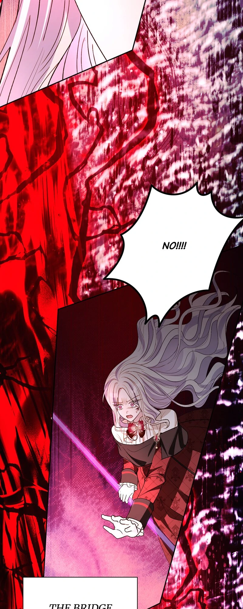 My Father, the Possessive Demi-God Chapter 97 - page 42