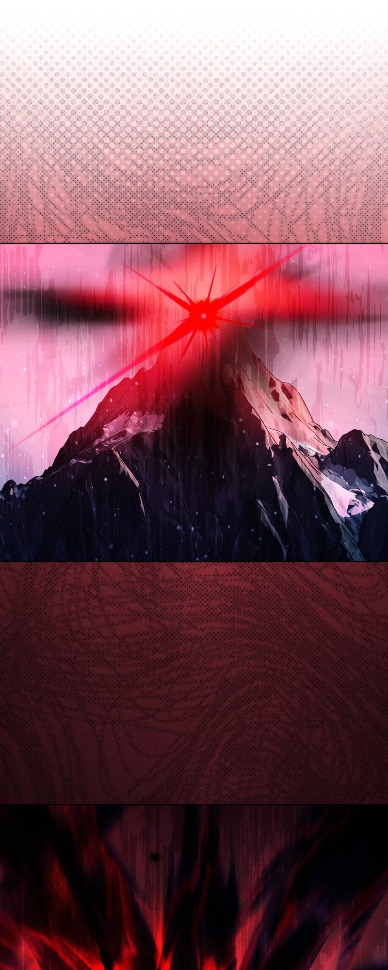 My Father, the Possessive Demi-God Chapter 97 - page 46