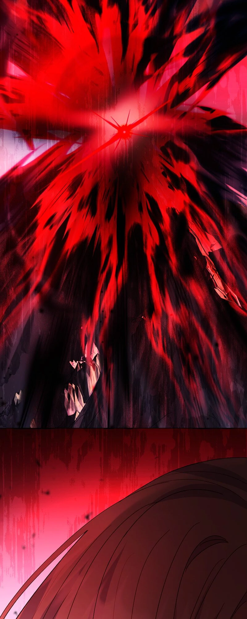 My Father, the Possessive Demi-God Chapter 97 - page 47